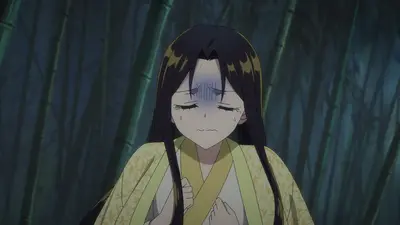 ふつつかな悪女ではございますが ～雛宮蝶鼠とりかえ伝～ 9月13日(日