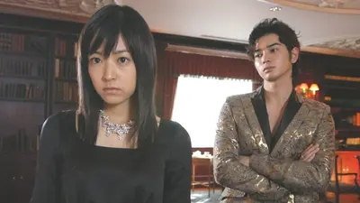 花より男子 2005年放送 ＃2 最悪のファーストキス!!｜ドラマ｜見逃し