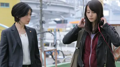 ヒガンバナ～警視庁捜査七課～ 2016年放送 第1話｜ドラマ｜見逃し無料
