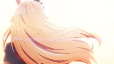 ウマ娘 シンデレラグレイ 10月19日(日)放送分 第16話 世界レベル