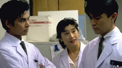 振り返れば奴がいる 1993年放送 第7話｜ドラマ｜見逃し無料配信はTVer