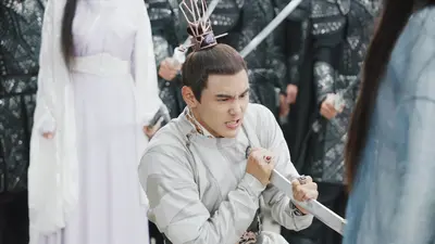 中国時代劇「扶揺(フーヤオ)～伝説の皇后～」 9月8日(火)放送分 第22話