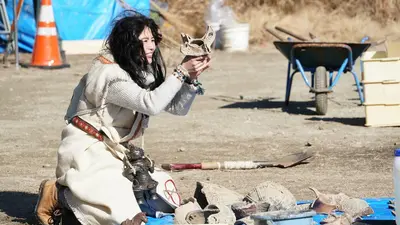 コンフィデンスマンJP 2018年放送 第6話 強欲非道のエリートから故郷を