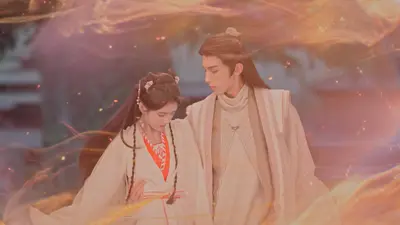 中国ドラマ「恋華（れんか） ～ラブ・オブ・フェニックス～」 1月22日
