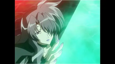 なのは20th SP 夜の終わり、旅の終わり 魔法少女リリカルなのはA's 2009年放送 第12話 夜の終わり、旅の終わり