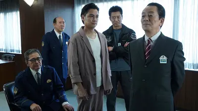 相棒 season5 2006年放送 第6話「ツキナシ」｜ドラマ｜見逃し無料配信