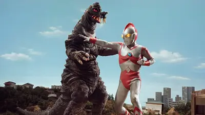 ウルトラマン80（HDリマスター版） 1月6日(火)放送分 第1話