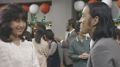 3年B組金八先生(第2シリーズ) 1981年放送 第16回 親と子・進路で対決