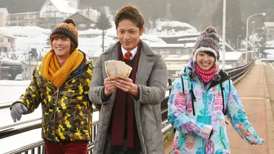 私の嫌いな探偵 Blu-ray BOX〈4枚組〉 Amazon.co.jp: 私の嫌いな探偵 Blu-ray BOX : 剛力彩芽, 玉木 宏, 白石