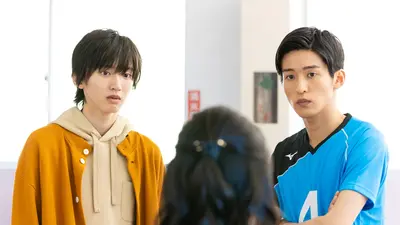 消えた初恋 消えた初恋 2021年放送 第6話｜ドラマ｜見逃し無料配信はTVer！人気の