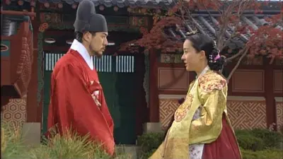 韓国時代劇 イ・サン 11月19日(水)放送分 第64話「権力の光と影