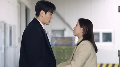 韓国ドラマ「テプンの花嫁～愛と復讐の羅針盤」 6月10日(水)放送分 第