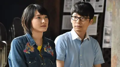 逃げるは恥だが役に立つ ガンバレ人類! 新春スペシャル!! 2021年放送