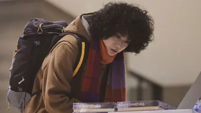 ミステリと言う勿れ 2022年放送 第11話 物語はクライマックスへ！蘇る