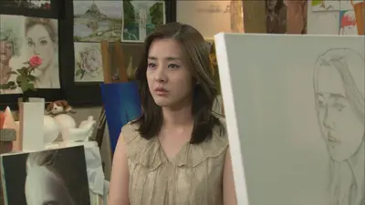 韓国ドラマ「ピンクのリップスティック」 7月24日(金)放送分 第48話