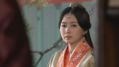 韓国時代劇 薯童謠／ソドンヨ 5月6日(水)放送分 第55話 現実の壁