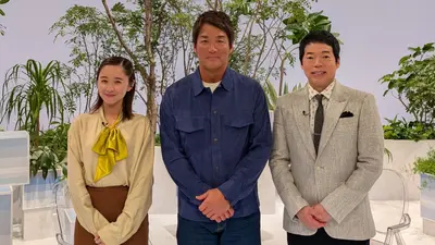 Google Pixel presents ANOTHER SKY 11月15日(土)放送分 ゲスト：長嶋