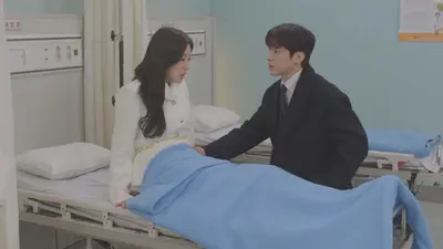 韓国ドラマ 三番目の結婚 10月30日(木)放送分 第59話｜ドラマ｜見逃し