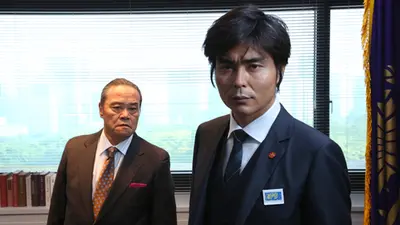 TEAM～警視庁特別犯罪捜査本部 2014年放送 第1話｜ドラマ｜見逃し無料