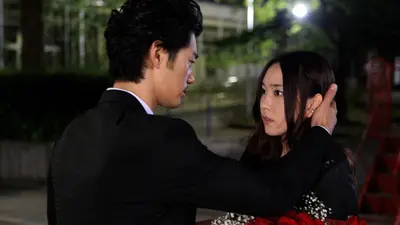 全開ガール 2011年放送 第1話 キスから何も始らない事証明してやる