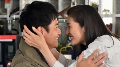 偽装の夫婦 2015年放送 #10(最終話)｜ドラマ｜見逃し無料配信はTVer