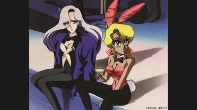 クレオパトラD.C. 1月18日(日)放送分 クリスタル・ファラオ｜アニメ