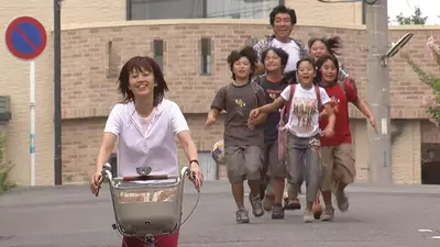 大好き！五つ子Go！！ 2005年放送 第6回｜ドラマ｜見逃し無料配信は