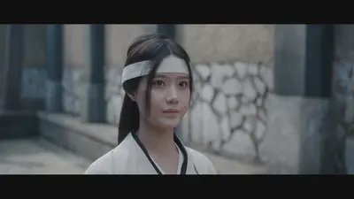 中国ドラマ「星漢燦爛＜せいかんさんらん＞」 2月18日(水)放送分 第