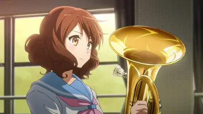 響け！ユーフォニアム｜アニメ／ヒーロー｜見逃し無料配信はTVer！人気