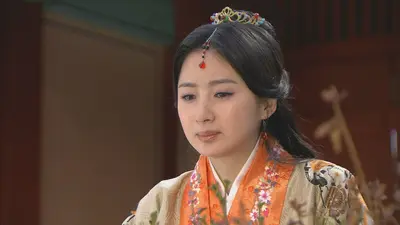 韓国時代劇 薯童謠／ソドンヨ 5月14日(木)放送分 第61話 迫られた決断