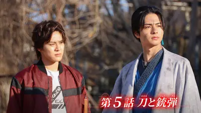 ブラッククローバー 2019年放送 ページ98 眠れる獅子｜アニメ