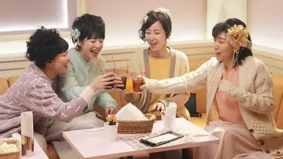 ブラッシュアップライフ 2023年放送 #8 ずっと一緒｜ドラマ｜見逃し