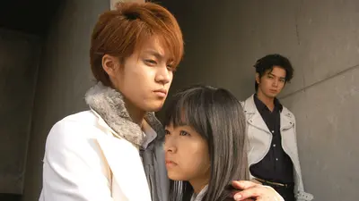 花より男子　DVD 嵐解散 花より男子 2005年放送 ＃7 バトルF4解散!!｜ドラマ｜見逃し無料配信