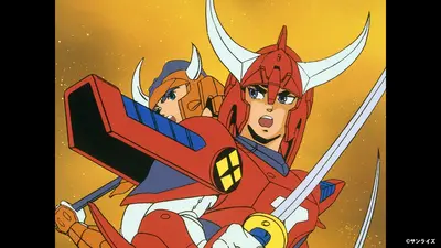 アニメ LD 鎧伝サムライトルーパー 全39話完全保存版 レーザーディスク アニメ LD 鎧伝サムライトルーパー 全39話完全保存版 レーザーディスク