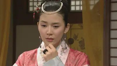 韓国時代劇 薯童謠／ソドンヨ 5月5日(火)放送分 第54話 究極の選択