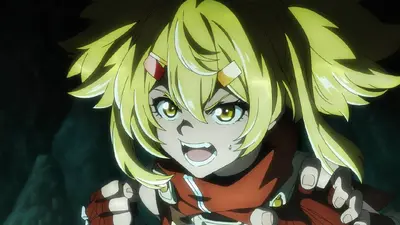 シャングリラ・フロンティア 2nd Season 2月16日(日)放送分 第44話