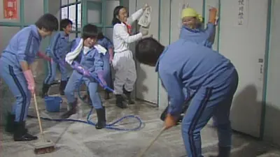 3年B組金八先生(第2シリーズ) 1981年放送 第24回 卒業式前の暴力②