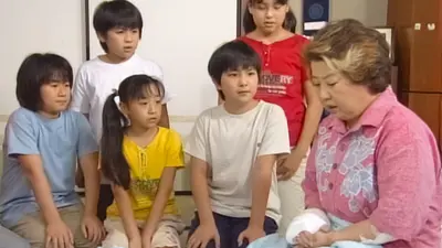 大好き!五つ子 GO!!〈6枚組〉 6枚組】大好き!五つ子 GO!! DVD-BOX 森尾由美 新井康弘 - メルカリ