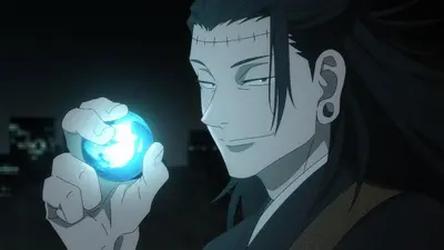 呪術廻戦 懐玉・玉折／渋谷事変 2023年放送 第46話「変身-弐