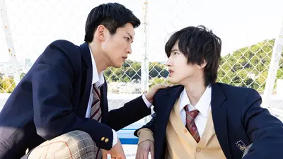 消えた初恋 2021年放送 第1話｜ドラマ｜見逃し無料配信はTVer！人気の