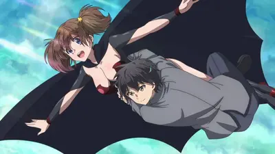 即死チートが最強すぎて、異世界のやつらがまるで相手にならないんです