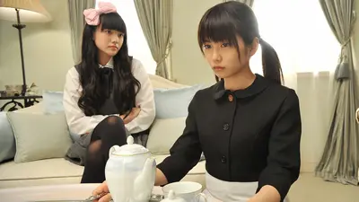 小公女セイラ 2009年放送 第3話 お姫様の友達はネズミだけ｜ドラマ