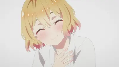 彼女、お借りします Season5 4月10日(金)放送分 第1話「元カノ、七海