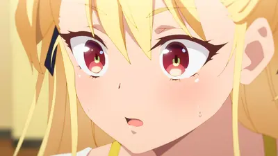 シャインポスト 2022年放送 第6話 聖舞理王は《褒められたい》｜アニメ