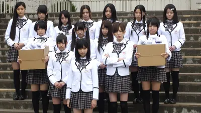 私立バカレア高校 2012年放送 第2話｜ドラマ｜見逃し無料配信はTVer