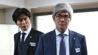 TEAM～警視庁特別犯罪捜査本部 2014年放送 第5話｜ドラマ｜見逃し無料