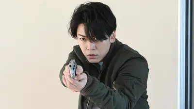 レッドアイズ 監視捜査班 2021年放送 #2｜ドラマ｜見逃し無料配信は