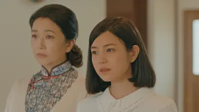 テレサ・テン 歌姫を愛した人々 12月2日(火)放送分 第28話「日本語との