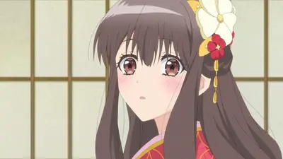 リィンカーネーションの花弁｜アニメ／ヒーロー｜見逃し無料配信はTVer