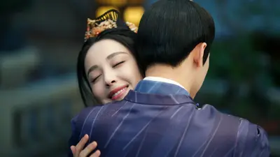 中国ドラマ『風起西州 烈風に舞う花衣』 3月30日(月)放送分 第37話